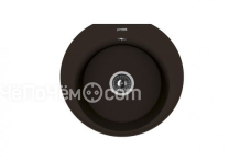 Кухонная мойка FLORENTINA эльба мокко