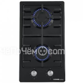 Варочная панель HOMSair HGE323GCBK