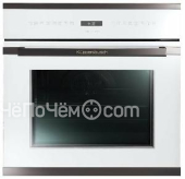 Духовой шкаф KUPPERSBUSCH eebk 6551.0 wx2 black chrome