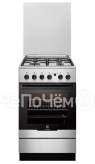 Кухонная плита ELECTROLUX ekk 52500 ox