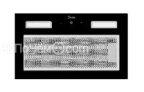 Вытяжка MIDEA MH60I550GB
