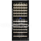 Винный шкаф MEYVEL MV116-KBT2