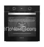 Духовой шкаф GRUNDIG GEDM12300B