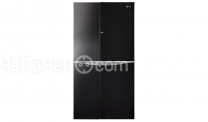 Холодильник LG gc-m237jgbm