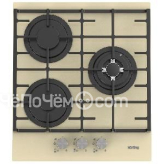 Варочная панель KORTING HGG 4825 CTB
