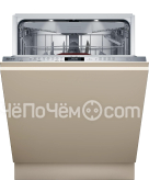 Посудомоечная машина NEFF S177ZCX01E