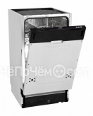 Посудомоечная машина DELONGHI ddw06f amethyst