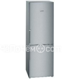 Холодильник BOSCH kgs 36xl20 r