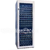 Винный шкаф Cavanova CV300DT