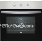 Духовой шкаф TEKA HO 615 Stainless Steel