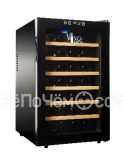 Винный шкаф VINOSAFE VSF28AM