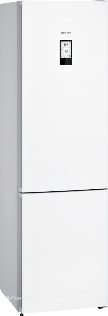 Холодильник SIEMENS KG39NAW31R