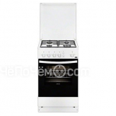 Кухонная плита ZANUSSI zcg 921081 w