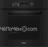 Духовой шкаф MIELE H 2861 B OBSW