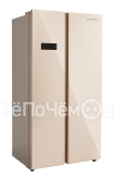 Холодильник ASCOLI ACDG571WG