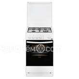 Кухонная плита ZANUSSI zcg 921081 w