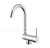 Смеситель ARMANDO VICARIO MIX 62 SF chrome