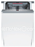 Посудомоечная машина BOSCH SPV66MX30R