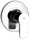 Смеситель GESSI Via Solferino 49081-031