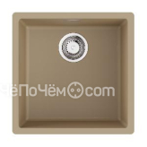 Кухонная мойка OMOIKIRI Yamakawa 45Т Integra-CH (4997258)