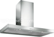 Вытяжка FALMEC Plane Isola Steel 90 CPLI90.E0P1#491F