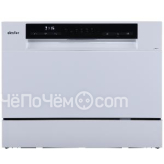 Посудомоечная машина SIMFER DWP6701