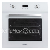 Духовой шкаф PIONEER OVB-600900 WH