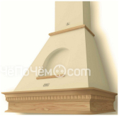 Вытяжка LEX ANCONA 900 IVORY