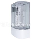 Душевая кабина NIAGARA NG-310-01L