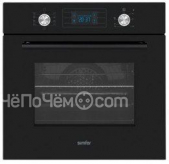 Духовой шкаф SIMFER b6es69001