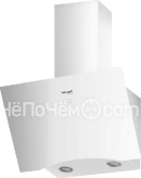 Вытяжка WEISSGAUFF Assy 60 TC WH