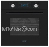 Духовой шкаф SIMFER b6es69001