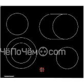 Варочная панель KUPPERSBUSCH KH 6310.0 SR