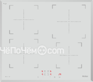 Варочная панель HAIER HHY-Y64NVW