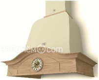 Вытяжка LEX PALERMO 600 IVORY