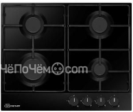 Варочная панель Kuchenchef KHG611AiS