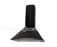 Вытяжка MAUNFELD chelsea 60 black