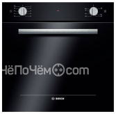 Духовой шкаф BOSCH hgn 10e060