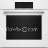 Духовой шкаф BOSCH HBJ559YW6R