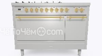 Варочный центр ILVE P12SQNE3/SSG