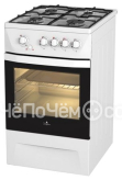 Кухонная плита DARINA 1d gm 241 008 w