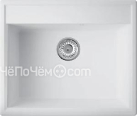 Кухонная мойка OMOIKIRI Daisen 60-WH (4997522)