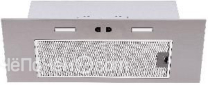 Вытяжка HAIER HVX-BI972X