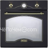 Духовой шкаф DELONGHI cm 6 antg