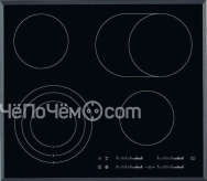 Варочная панель AEG hk 565407 fb