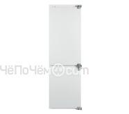 Холодильник SCHAUB LORENZ SLU S445W3M