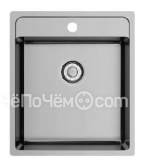 Кухонная мойка OMOIKIRI Daisen 44-IN (4993179)