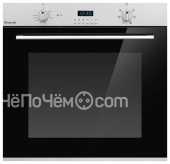 Духовой шкаф NARDI fsx 9766 xn4