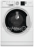 Стиральная машина HOTPOINT-ARISTON NSS 6015 W RU