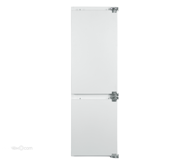 Холодильник SCHAUB LORENZ SLU S445W3M